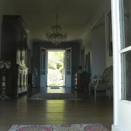 Boulmia Bed and Breakfast