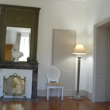 Bed and Breakfast Boulmia *