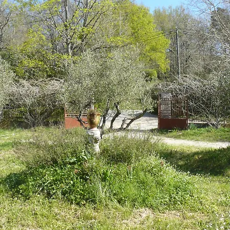 Boulmia Bed and Breakfast