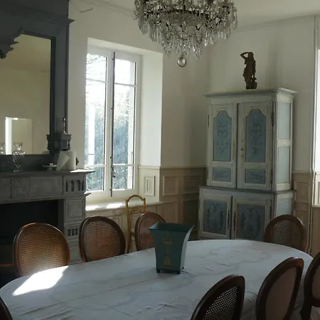 Boulmia Bed and Breakfast *