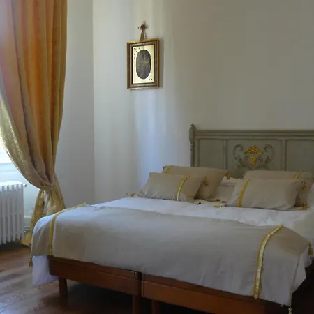 Bed & Breakfast Boulmia *