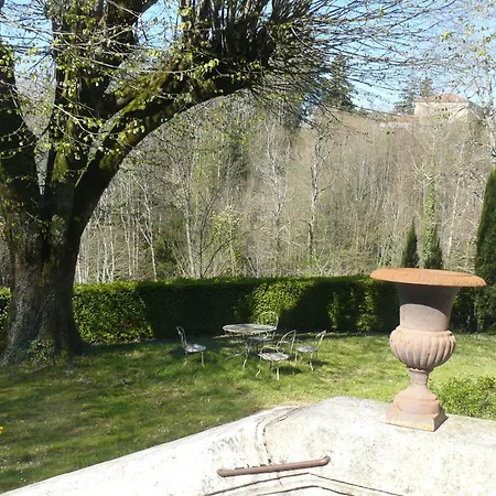 Bed & Breakfast Boulmia