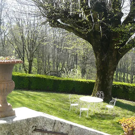 Bed & Breakfast Boulmia *