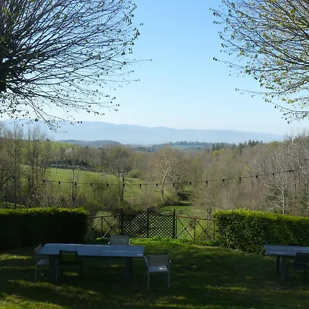 Bed & Breakfast Boulmia