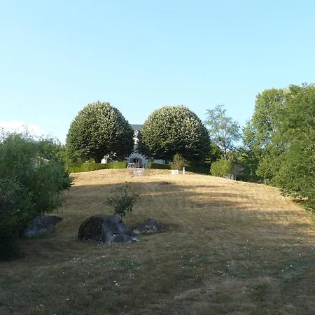 Bed & Breakfast Boulmia Burlats