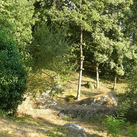 Boulmia Bed & Breakfast